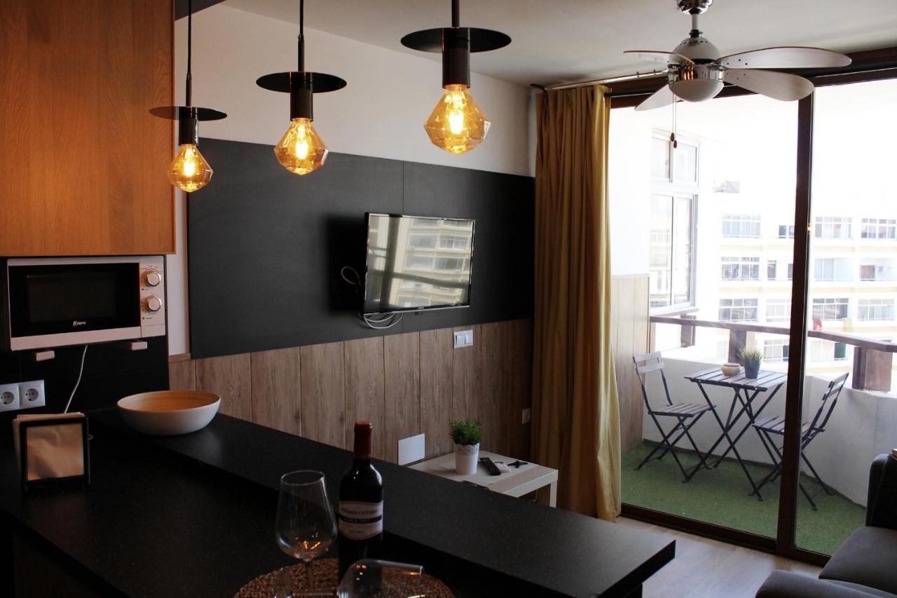 Siesta Friendly Holiday Home Плайя-дель-Инглес Экстерьер фото