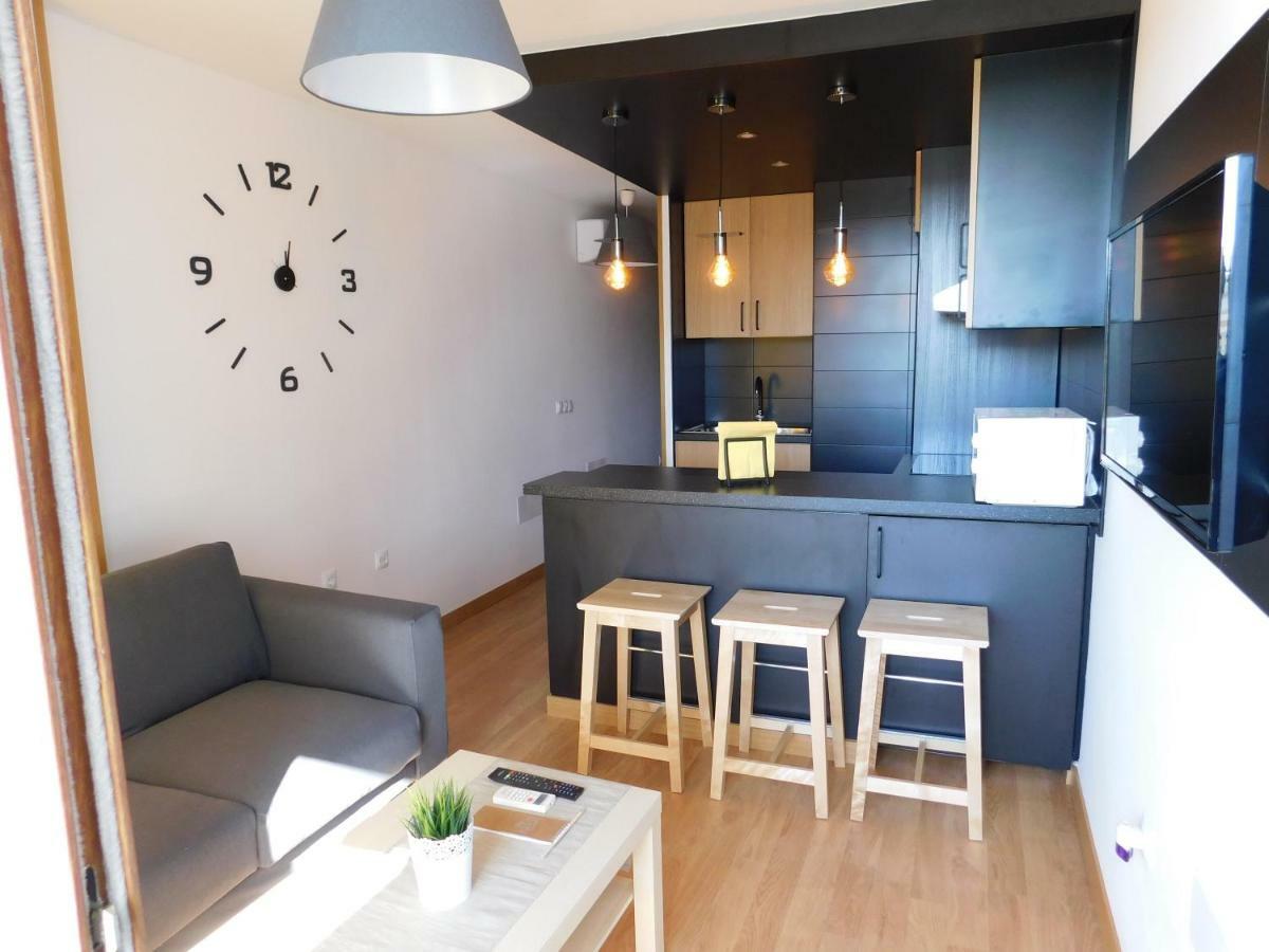Siesta Friendly Holiday Home Плайя-дель-Инглес Экстерьер фото