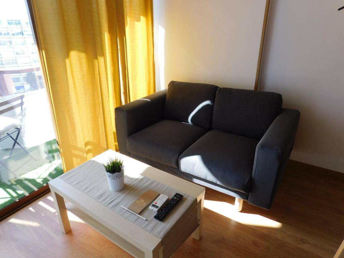 Siesta Friendly Holiday Home Плайя-дель-Инглес Экстерьер фото